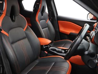 NISSAN JUKE 1.0 DIG-T Tekna+ SUV 5dr Petrol Manual Euro 6 (s/s) (117 ps)