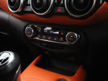 NISSAN JUKE 1.0 DIG-T Tekna+ SUV 5dr Petrol Manual Euro 6 (s/s) (117 ps)