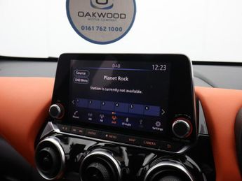 NISSAN JUKE 1.0 DIG-T Tekna+ SUV 5dr Petrol Manual Euro 6 (s/s) (117 ps)