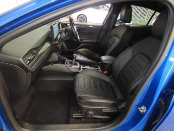 FORD FOCUS 1.0T EcoBoost ST-Line Vignale Hatchback 5dr Petrol Manual Euro 6