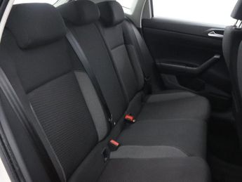 VOLKSWAGEN POLO 1.0 EVO Life Hatchback 5dr Petrol Manual Euro 6 (s/s) (80 ps)