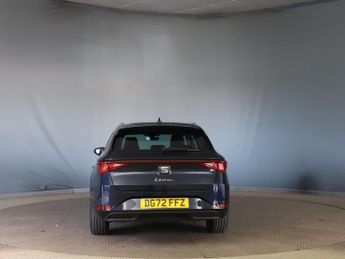 SEAT LEON 1.5 TSI EVO XCELLENCE Estate 5dr Petrol Manual Euro 6 (s/s) (130