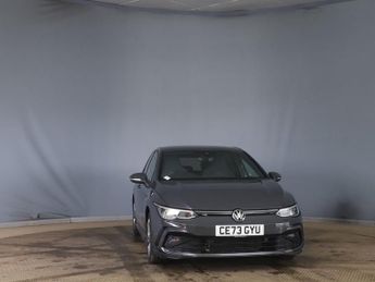 VOLKSWAGEN GOLF 1.5 eTSI MHEV R-Line Hatchback 5dr Petrol Hybrid DSG Euro 6 (s/s