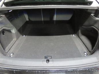 AUDI A4 2.0 TFSI 35 Black Edition Saloon 4dr Petrol S Tronic Euro 6 (s/s