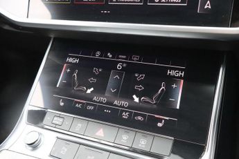 AUDI A6 SALOON 2.0 TDI 40 Sport (Technology Pack + Comfort & Sound) Saloon 4dr 