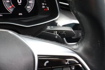 AUDI A6 SALOON 2.0 TDI 40 Sport (Technology Pack + Comfort & Sound) Saloon 4dr 