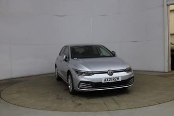 Volkswagen Golf 1.5 TSI Style Hatchback 5dr Petrol Manual Euro 6 (s/s) (150 ps)