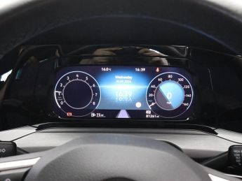 VOLKSWAGEN GOLF 1.5 TSI Style Hatchback 5dr Petrol Manual Euro 6 (s/s) (150 ps)
