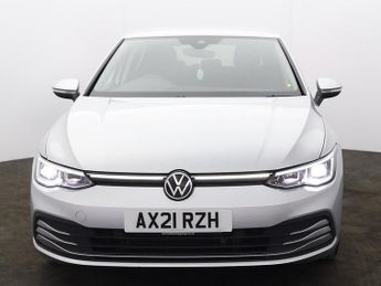 VOLKSWAGEN GOLF 1.5 TSI Style Hatchback 5dr Petrol Manual Euro 6 (s/s) (150 ps)