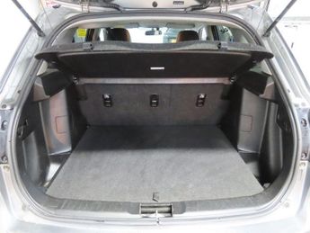 SUZUKI VITARA 1.4 Boosterjet S SUV 5dr Petrol Auto ALLGRIP Euro 6 (s/s) (140 p