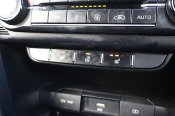 KIA CEED 1.5 T-GDi GT-Line Hatchback 5dr Petrol Manual Euro 6 (s/s) (158 