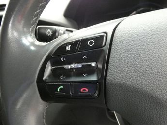 HYUNDAI IONIQ 1.6 h-GDi SE Hatchback 5dr Petrol Hybrid DCT Euro 6 (s/s) (141 p