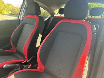 VAUXHALL CORSA 1.4 16V SRi Hatchback 3dr Petrol Manual Euro 5 (100 ps)