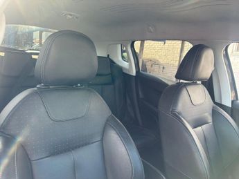 PEUGEOT 2008 1.2 PureTech GPF Allure SUV 5dr Petrol EAT Euro 6 (s/s) (110 ps)