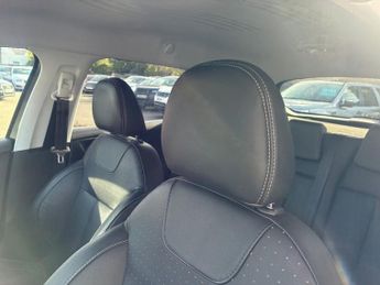 PEUGEOT 2008 1.2 PureTech GPF Allure SUV 5dr Petrol EAT Euro 6 (s/s) (110 ps)