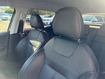 PEUGEOT 2008 1.2 PureTech GPF Allure SUV 5dr Petrol EAT Euro 6 (s/s) (110 ps)