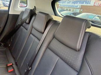 PEUGEOT 2008 1.2 PureTech GPF Allure SUV 5dr Petrol EAT Euro 6 (s/s) (110 ps)