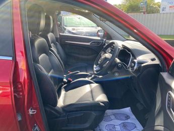MG MG ZS 1.0 T-GDI Exclusive SUV 5dr Petrol Auto Euro 6 (111 ps)