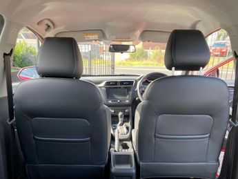 MG MG ZS 1.0 T-GDI Exclusive SUV 5dr Petrol Auto Euro 6 (111 ps)