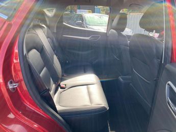 MG MG ZS 1.0 T-GDI Exclusive SUV 5dr Petrol Auto Euro 6 (111 ps)