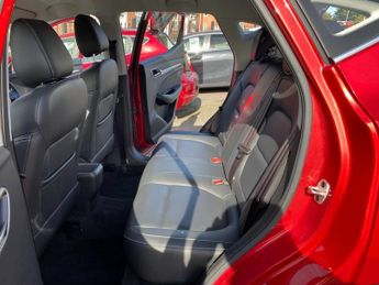 MG MG ZS 1.0 T-GDI Exclusive SUV 5dr Petrol Auto Euro 6 (111 ps)