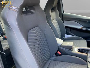 CUPRA BORN e-Boost 59kWh V1 Hatchback 5dr Electric Auto (230 ps)