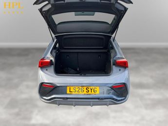 CUPRA BORN e-Boost 59kWh V1 Hatchback 5dr Electric Auto (230 ps)
