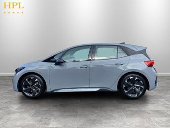 CUPRA BORN e-Boost 59kWh V1 Hatchback 5dr Electric Auto (230 ps)