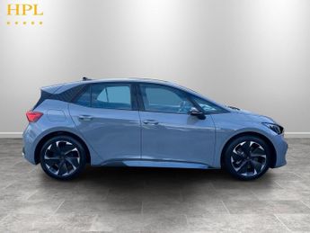 CUPRA BORN e-Boost 59kWh V1 Hatchback 5dr Electric Auto (230 ps)