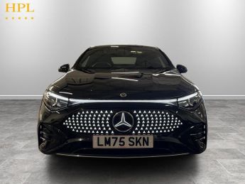 MERCEDES-BENZ CLA CLA250+ 85kWh AMG Line (Edition) Saloon 4dr Electric Auto2 (272 
