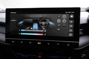 MG MG5 61.1kWh SE Long Range Estate 5dr Electric Auto (156 ps)