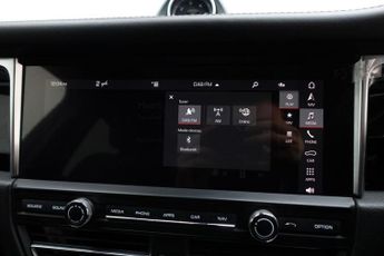 PORSCHE MACAN 3.0T V6 S SUV 5dr Petrol PDK 4WD Euro 6 (s/s) (354 ps)
