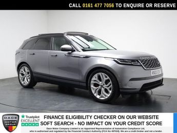 Land Rover Range Rover Velar 3.0 D275 HSE SUV 5dr Diesel Auto 4WD Euro 6 (s/s) (275 ps)