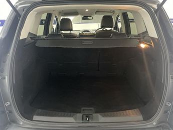 FORD KUGA 2.0 TDCi Titanium SUV 5dr Diesel Manual 2WD Euro 6 (s/s) (150 ps