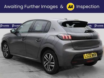 PEUGEOT 208 1.5 BlueHDi Allure Premium Hatchback 5dr Diesel Manual Euro 6 (s