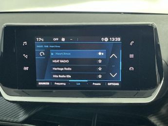 PEUGEOT 208 1.5 BlueHDi Allure Premium Hatchback 5dr Diesel Manual Euro 6 (s