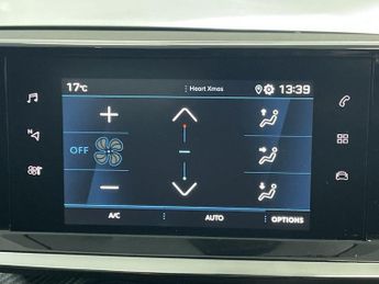 PEUGEOT 208 1.5 BlueHDi Allure Premium Hatchback 5dr Diesel Manual Euro 6 (s