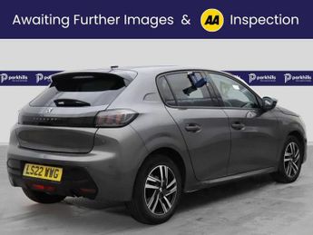PEUGEOT 208 1.5 BlueHDi Allure Premium Hatchback 5dr Diesel Manual Euro 6 (s