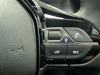 PEUGEOT 208 1.5 BlueHDi Allure Premium Hatchback 5dr Diesel Manual Euro 6 (s