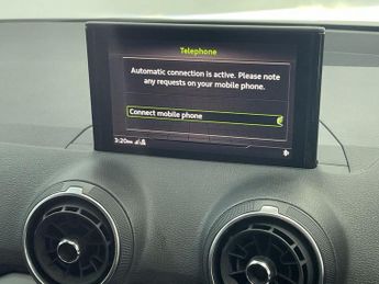 AUDI Q2 1.6 TDI 30 S line SUV 5dr Diesel Manual Euro 6 (s/s) (116 ps) - 