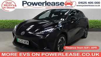 MG MG4 64kWh SE Long Range Hatchback 5dr Electric Auto (203 ps)