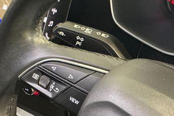 AUDI Q3 1.4 TFSIe 45 Technik SUV 5dr Petrol Plug-in Hybrid S Tronic Euro