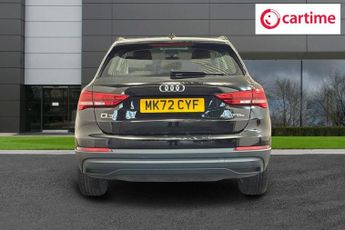 AUDI Q3 1.4 TFSIe 45 Technik SUV 5dr Petrol Plug-in Hybrid S Tronic Euro