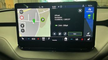 SKODA ENYAQ IV iV 82kWh 80x SportLine Plus SUV 5dr Electric Auto 4WD (DC135kW) 