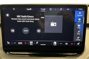 SKODA ENYAQ IV iV 82kWh 80x SportLine Plus SUV 5dr Electric Auto 4WD (DC135kW) 