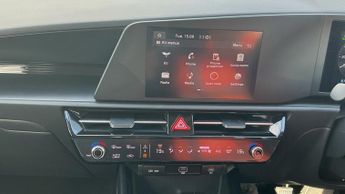 KIA NIRO 64.8kWh 2 SUV 5dr Electric Auto (201 bhp)