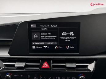 KIA NIRO 64.8kWh 2 SUV 5dr Electric Auto (201 bhp) Reverse Camera, Rear P