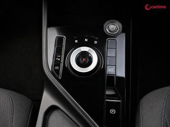 KIA NIRO 64.8kWh 2 SUV 5dr Electric Auto (201 bhp) Reverse Camera, Rear P