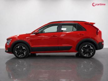 KIA NIRO 64.8kWh 2 SUV 5dr Electric Auto (201 bhp) Reverse Camera, Rear P