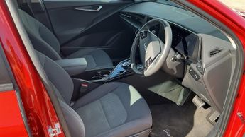 KIA NIRO 64.8kWh 2 SUV 5dr Electric Auto (201 bhp)